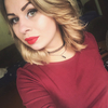 Катя, 19, г.Тихвин Катя, 19, г.Тихвин