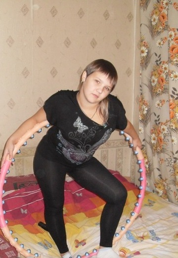 Моя фотография - Екатерина, 31 из Нижний Новгород (@ekaterina7761)