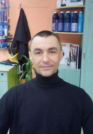 Моя фотография - Вадим, 51 из Кишинёв (@vadim129968)