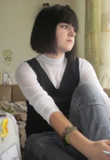Моя фотография - Марина, 31 из Обнинск (@marina13071)