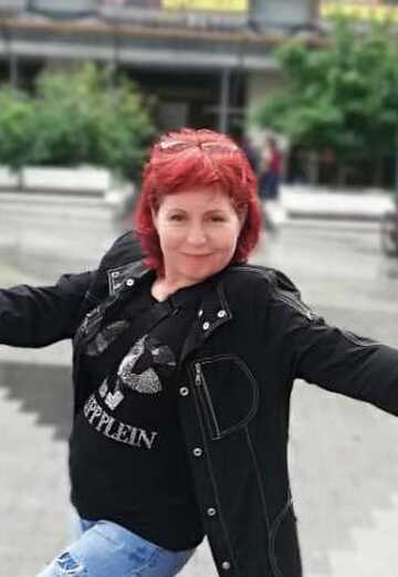 Моя фотография - Белка, 54 из Москва (@diana4431)