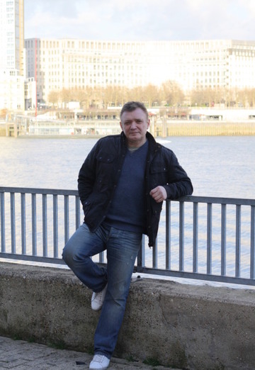 Моя фотография - Валерий, 61 из Ростов-на-Дону (@valeriy5713)