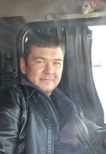 Моя фотография - Андрей, 49 из Мурманск (@andrey703000)