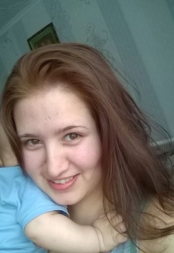 Моя фотография - Регина, 29 из Петропавловск (@regina6230)