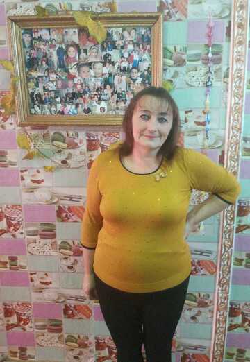 Моя фотография - Елена, 54 из Москва (@elena435677)