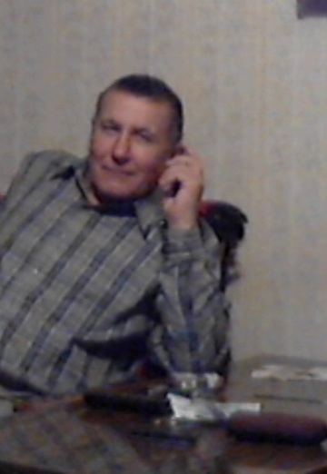 Моя фотография - Фарид, 68 из Калуга (@farid913)