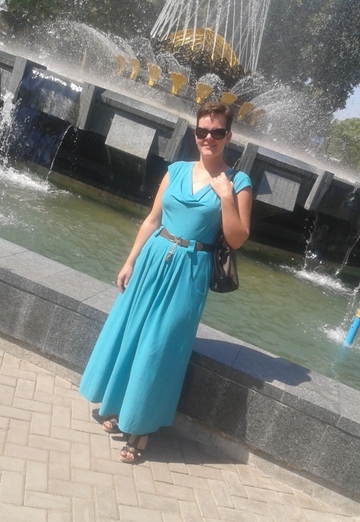 Моя фотография - Ксения, 40 из Ташкент (@kseniya25415)