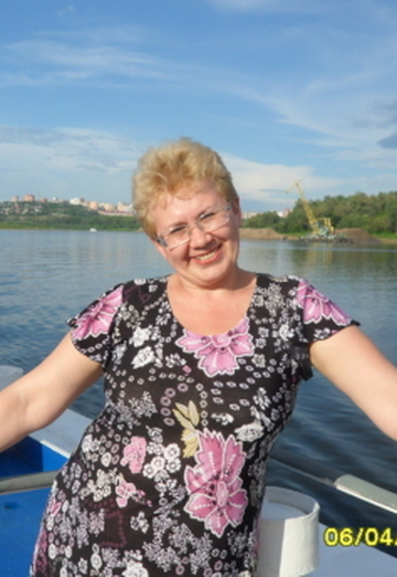 Моя фотография - Расиля, 59 из Екатеринбург (@raisa244)
