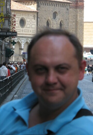 Моя фотография - Diogen, 55 из Москва (@diogen68)