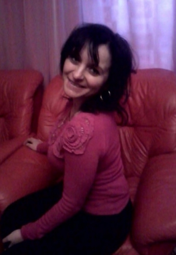 Моя фотография - ирина, 56 из Миргород (@irinabogachuk68)