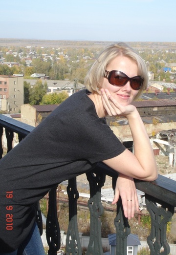 Моя фотография - Марина, 50 из Екатеринбург (@marina9338)