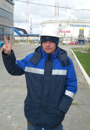 Моя фотография - Андрей, 35 из Отрадный (@andrey565249)