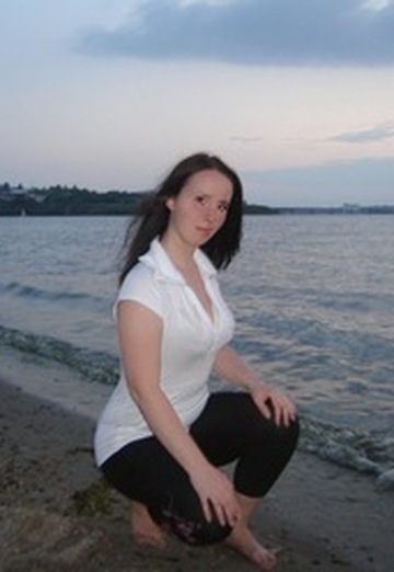 Моя фотография - Екатерина ♥Solnce♥, 35 из Мелитополь (@ekaterinasolnce1)