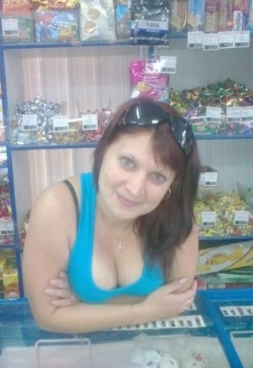 Моя фотография - екатерина, 39 из Краснодар (@ekaterina7578)