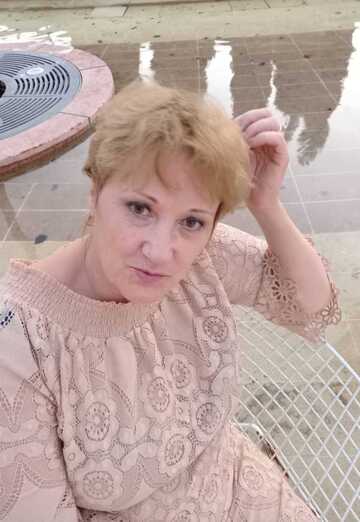 Моя фотография - Marina, 61 из Москва (@marina226480)
