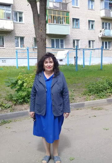 Моя фотография - Вера, 75 из Москва (@roma74345)