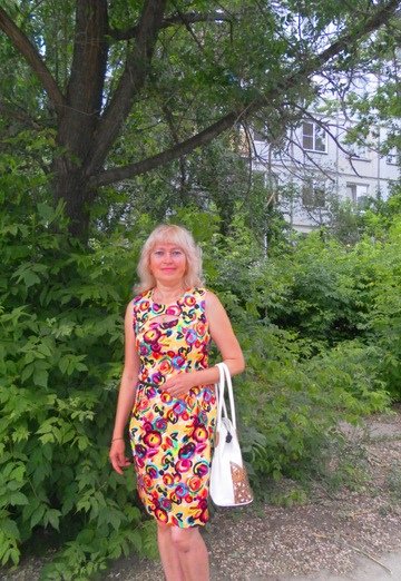 Моя фотография - Светлана, 56 из Балаково (@svetlana20765)