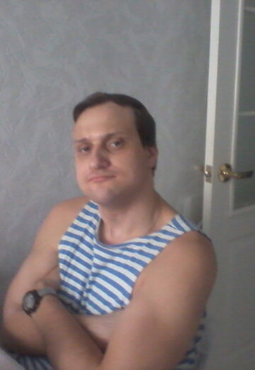 Моя фотография - Ярослав, 40 из Одесса (@yaroslav7804)