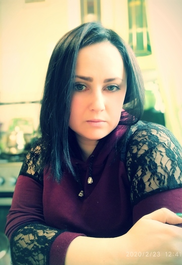 Моя фотография - Екатерина, 40 из Москва (@ekaterina124506)