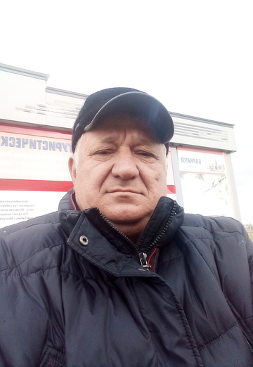 Моя фотография - Предраг Стоянчич, 67 из Ниш (@predragstoyanchich)
