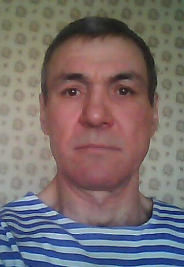 Моя фотография - Виталий, 63 из Хабаровск (@vitaliy157177)