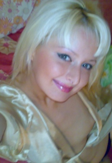 Моя фотография - Ева, 35 из Николаев (@aleksandra61)