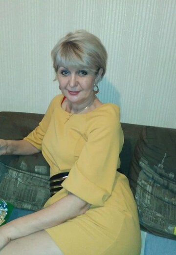Моя фотография - Оля, 55 из Волгоград (@olya72437)