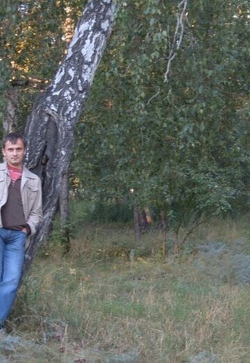 Моя фотография - Денис, 41 из Новосибирск (@denis36771)