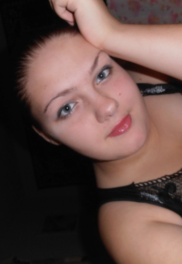 Моя фотография - Ирина, 31 из Кременчуг (@irina30941)