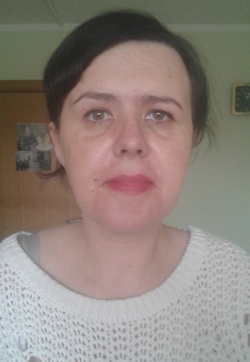 Моя фотография - Kristina, 43 из Рига (@kristinamoroza)