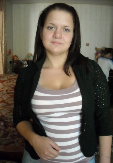 Моя фотография - Катерина, 33 из Волгоград (@katerina109)