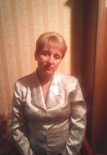Моя фотография - Валентина., 48 из Каменец-Подольский (@valentina48204)