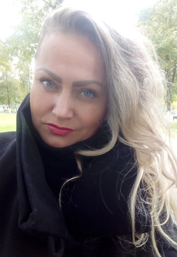 Моя фотография - Наталия, 42 из Ярославль (@nataliya48833)