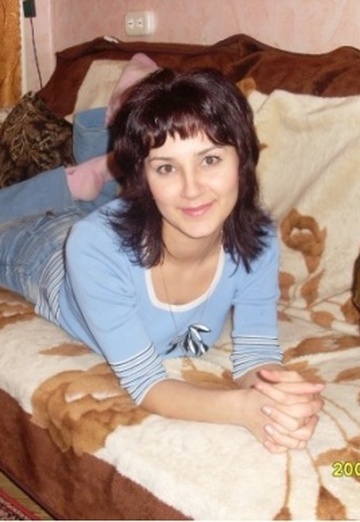 Моя фотография - Ксения, 40 из Нижний Новгород (@kseniya244)