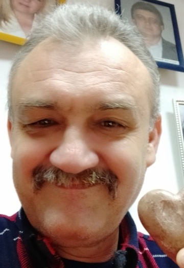 Моя фотография - Александр, 54 из Буденновск (@aleksandr727626)