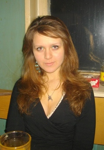 Моя фотография - катрина, 33 из Санкт-Петербург (@katrina10)
