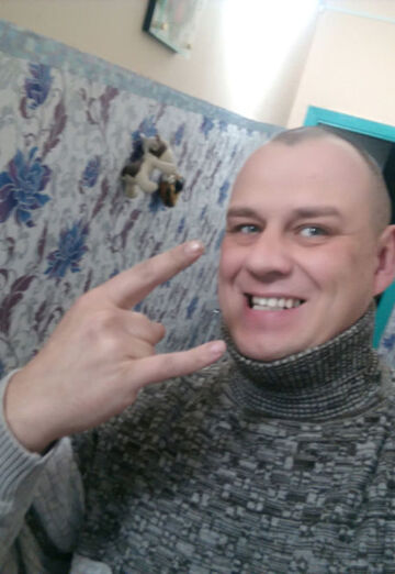 Моя фотография - Артём, 37 из Минск (@artem195276)