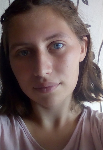 Моя фотография - Маргарита, 23 из Нежин (@margarita26322)