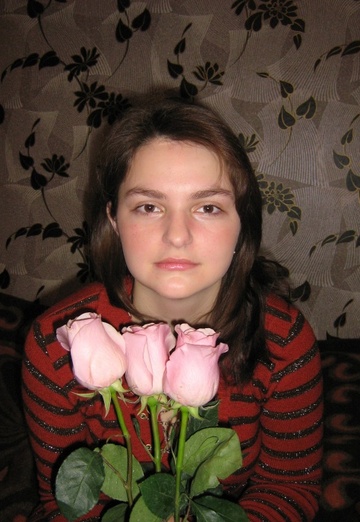 Моя фотография - Даша, 34 из Курск (@dasha176)