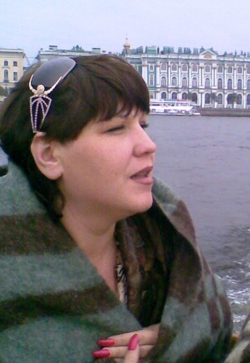 Моя фотография - натали, 51 из Москва (@natali135)