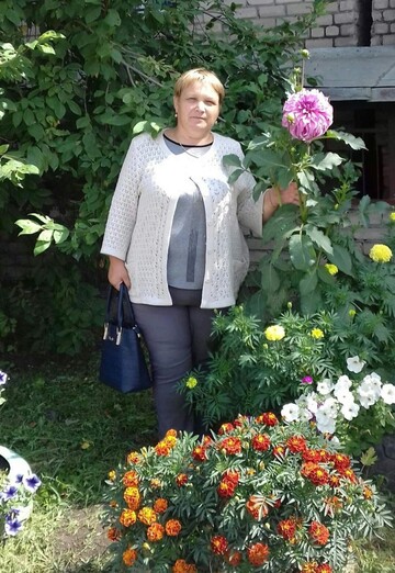 Моя фотография - Надежда, 54 из Зеленогорск (Красноярский край) (@nadejda84198)