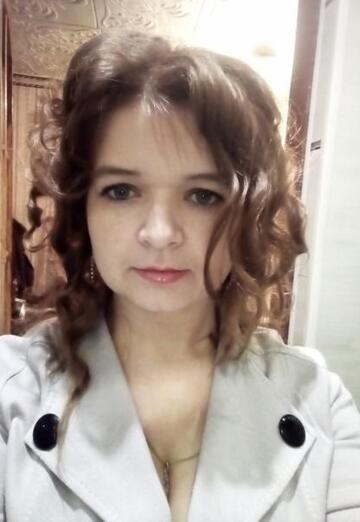 Моя фотография - Светлана, 35 из Лозовая (@1331054)
