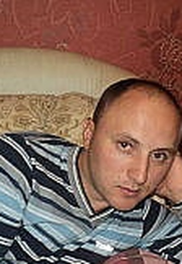 Моя фотография - Dima, 39 из Омск (@dima20620)