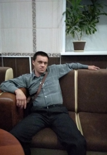 Моя фотография - александр, 39 из Томск (@aleksandr773577)