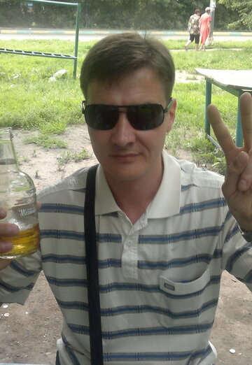 Моя фотография - Альберт, 47 из Красноярск (@albert22467)
