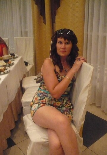 Моя фотография - Катрин, 39 из Ставрополь (@katrin4032)