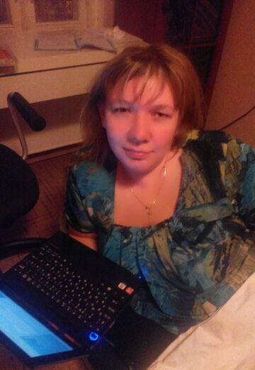 Моя фотография - Екатерина, 43 из Москва (@ekaterina88421)