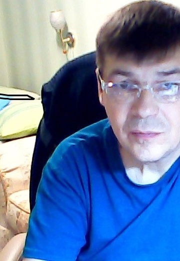 Моя фотография - Сергей, 56 из Нижневартовск (@sergey872486)