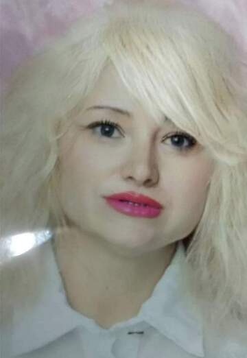 Моя фотография - Мила, 49 из Киев (@mila48152)