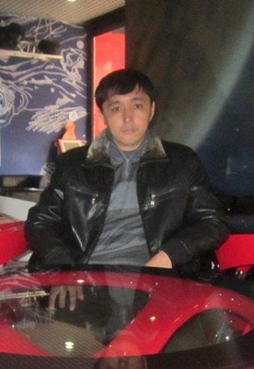 Моя фотография - Мерей, 34 из Талдыкорган (@merey297)